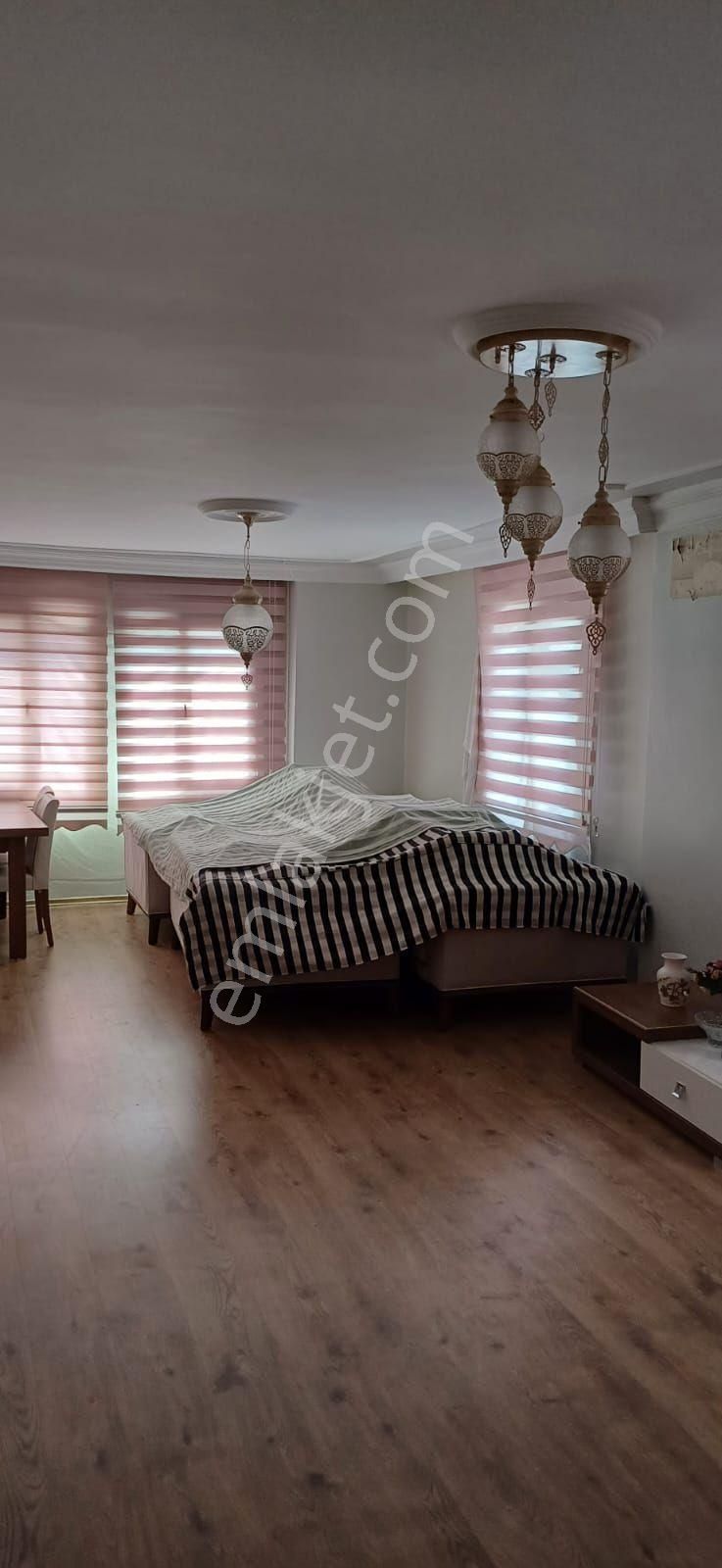 Toros Mahallesi Ç.elektrik Lisesi Satılık - Görsel 14