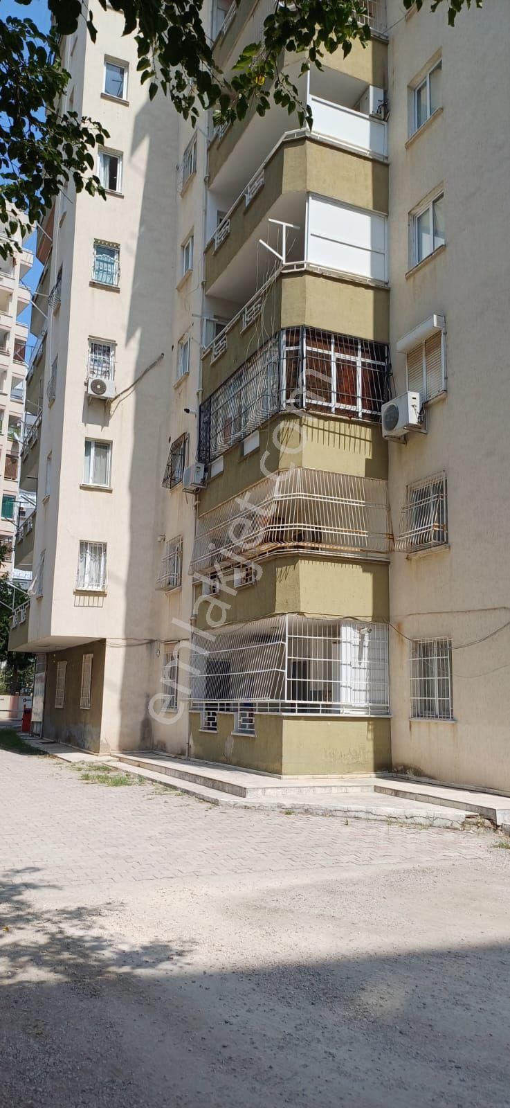 Toros Mahallesi Ç.elektrik Lisesi Satılık - Görsel 2