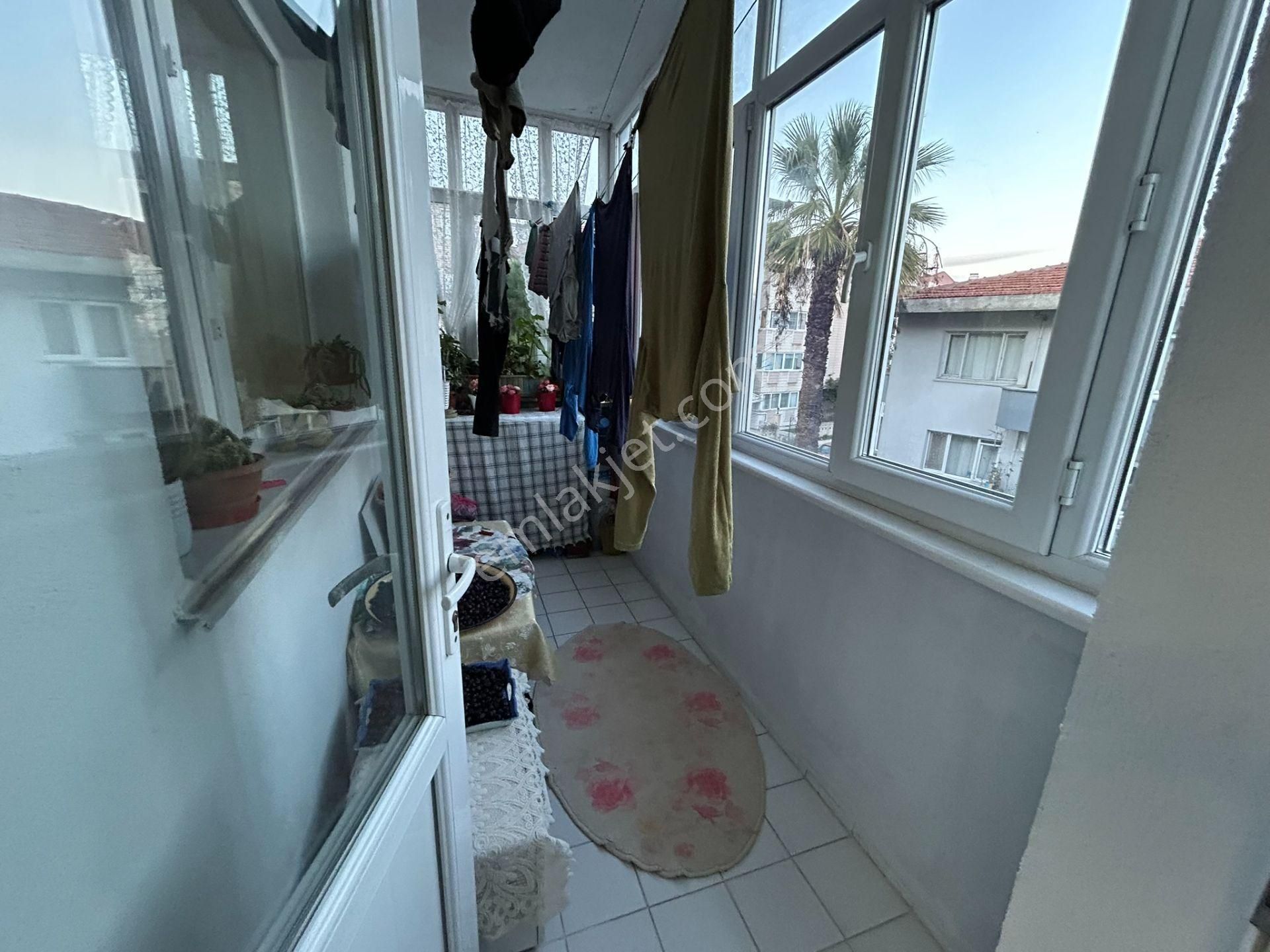 Paşabayırda Anacadde Üzeri Migros Karşısı Kardelen Sitesinde Otoparklı 3+1 Satılık Daire - Görsel 5
