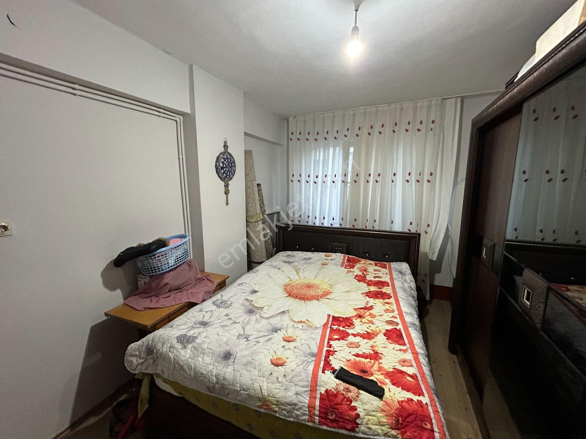 Paşabayırda Anacadde Üzeri Migros Karşısı Kardelen Sitesinde Otoparklı 3+1 Satılık Daire - Görsel 17