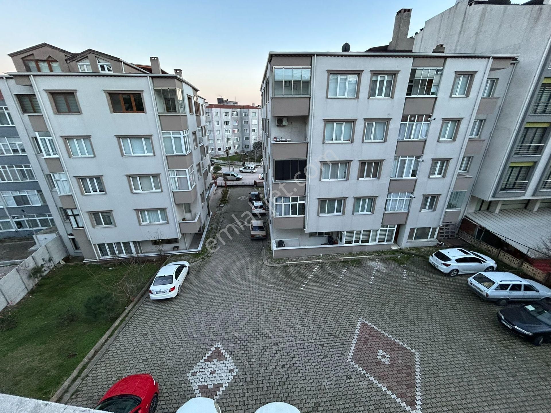 Paşabayırda Anacadde Üzeri Migros Karşısı Kardelen Sitesinde Otoparklı 3+1 Satılık Daire - Görsel 11