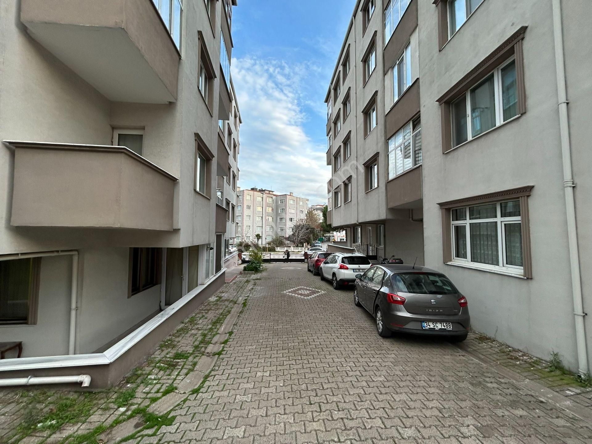 Paşabayırda Anacadde Üzeri Migros Karşısı Kardelen Sitesinde Otoparklı 3+1 Satılık Daire - Görsel 23