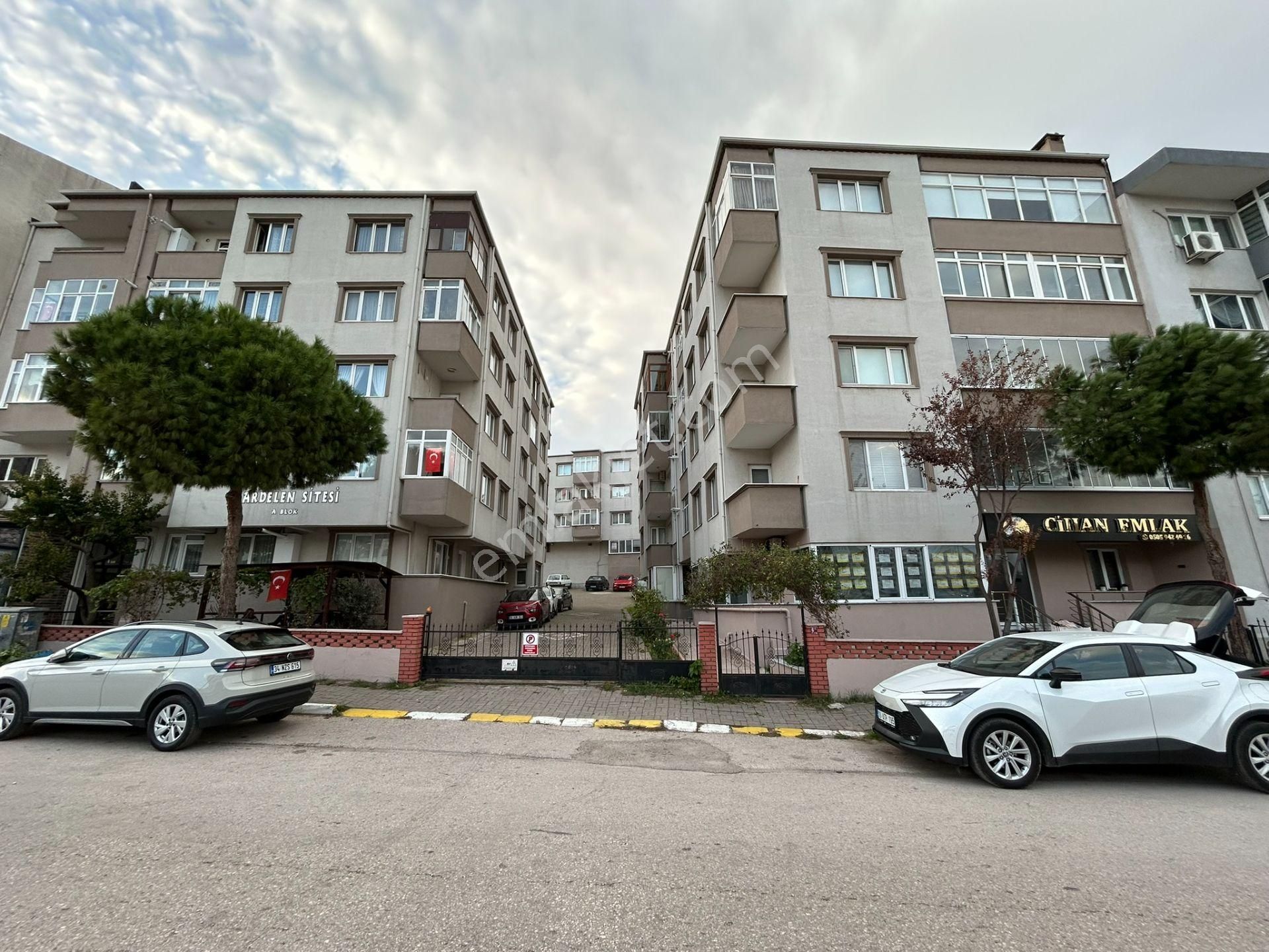 Paşabayırda Anacadde Üzeri Migros Karşısı Kardelen Sitesinde Otoparklı 3+1 Satılık Daire - Görsel 21