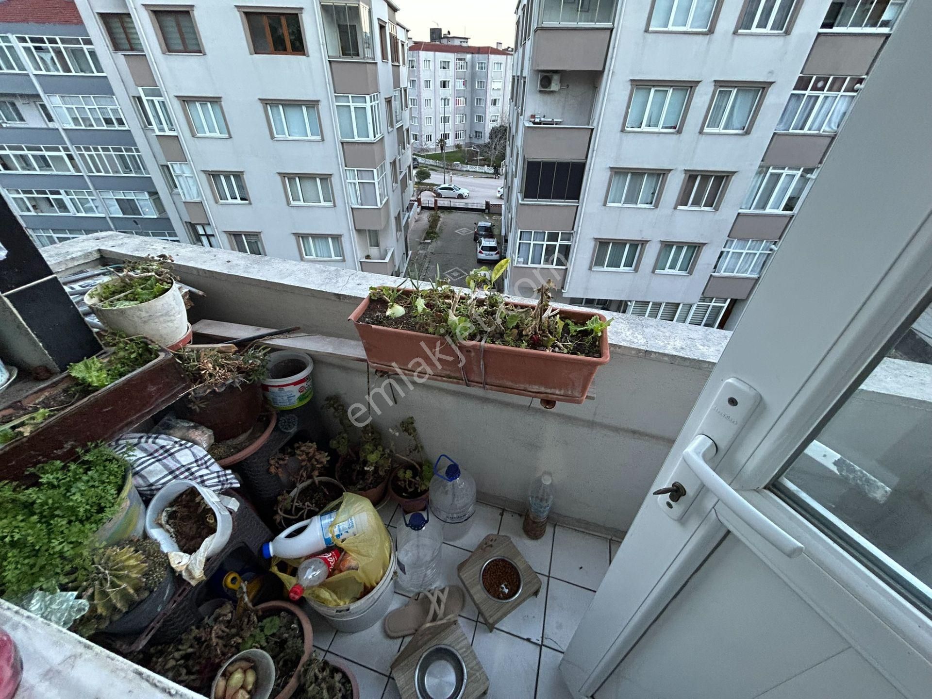 Paşabayırda Anacadde Üzeri Migros Karşısı Kardelen Sitesinde Otoparklı 3+1 Satılık Daire - Görsel 10