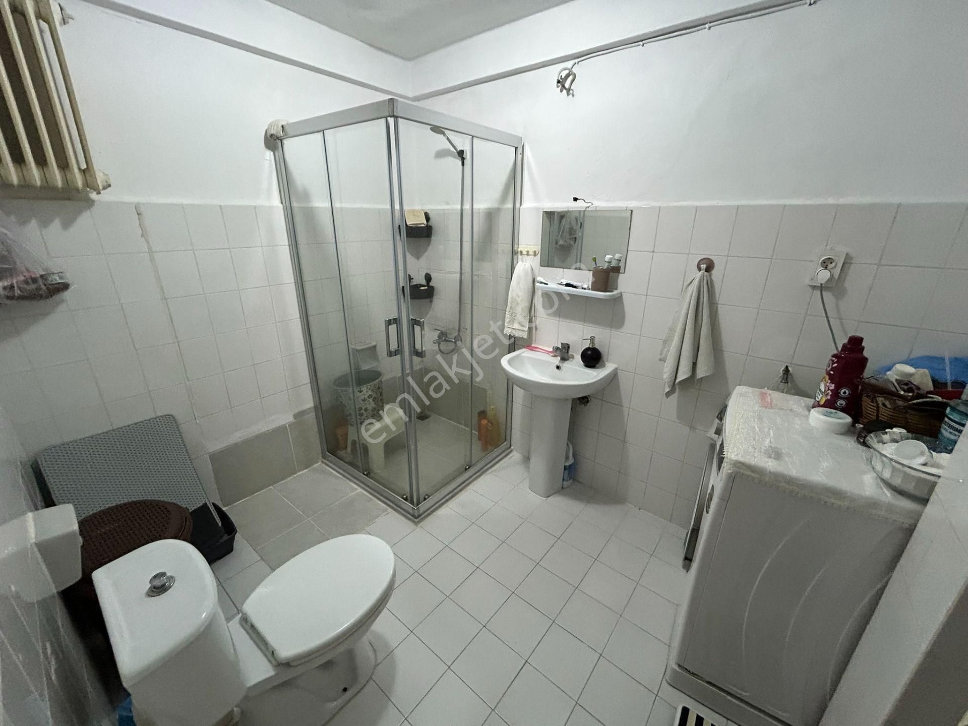 Paşabayırda Anacadde Üzeri Migros Karşısı Kardelen Sitesinde Otoparklı 3+1 Satılık Daire - Görsel 15