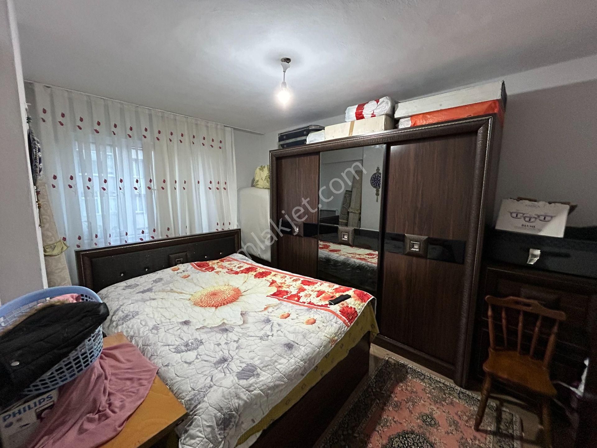 Paşabayırda Anacadde Üzeri Migros Karşısı Kardelen Sitesinde Otoparklı 3+1 Satılık Daire - Görsel 16