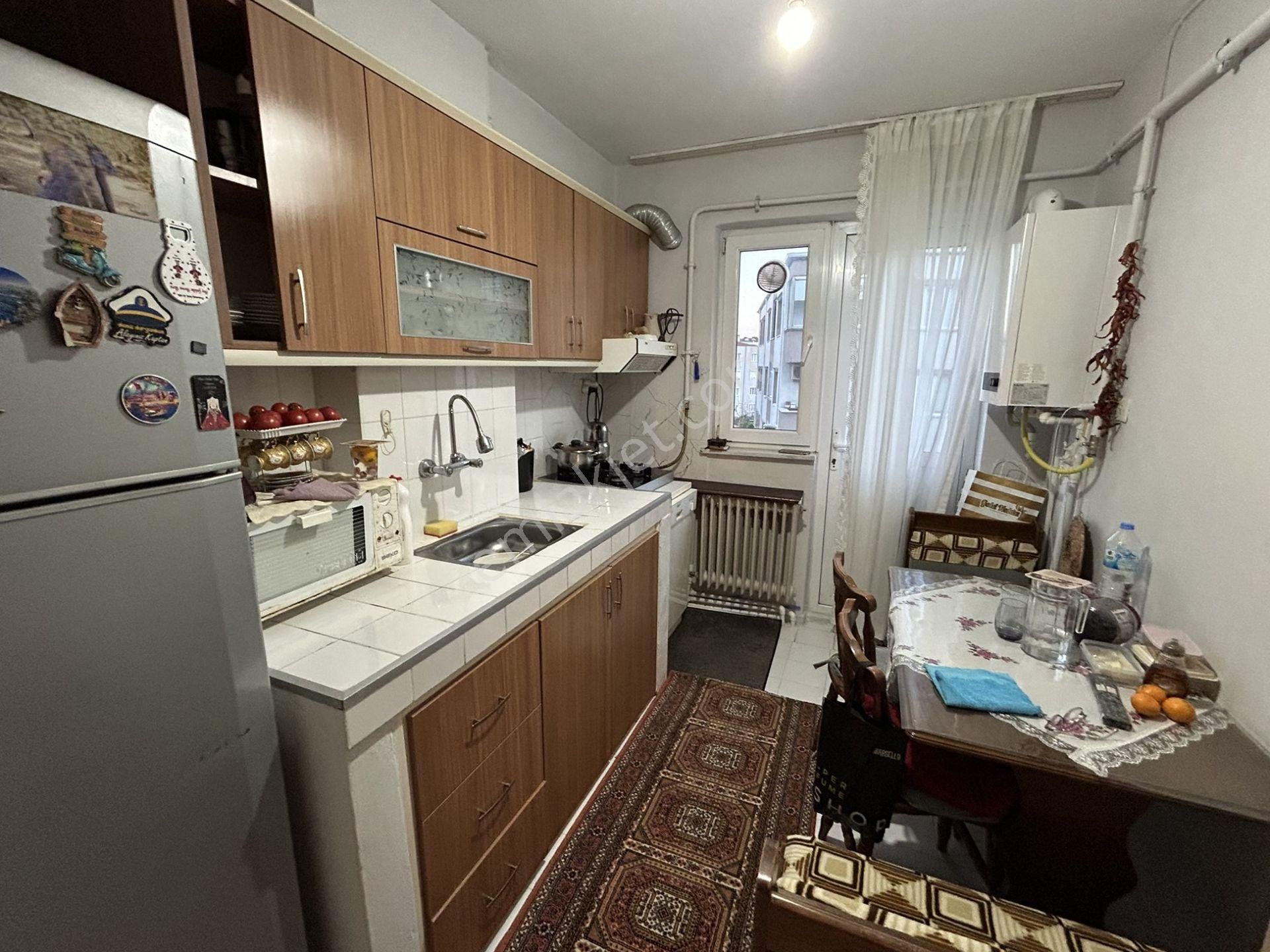Paşabayırda Anacadde Üzeri Migros Karşısı Kardelen Sitesinde Otoparklı 3+1 Satılık Daire - Görsel 8