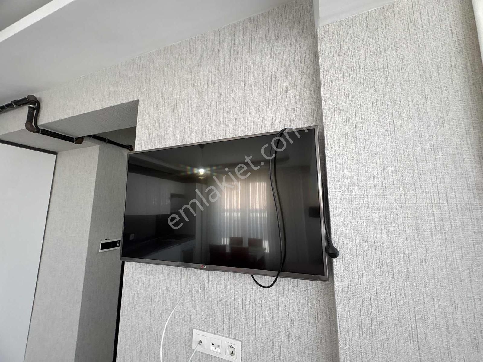 Alaçatı'dan İncek'te Ara Kat Sağlık Ocağı Bulvar Market Yanı 1+1 - Görsel 24