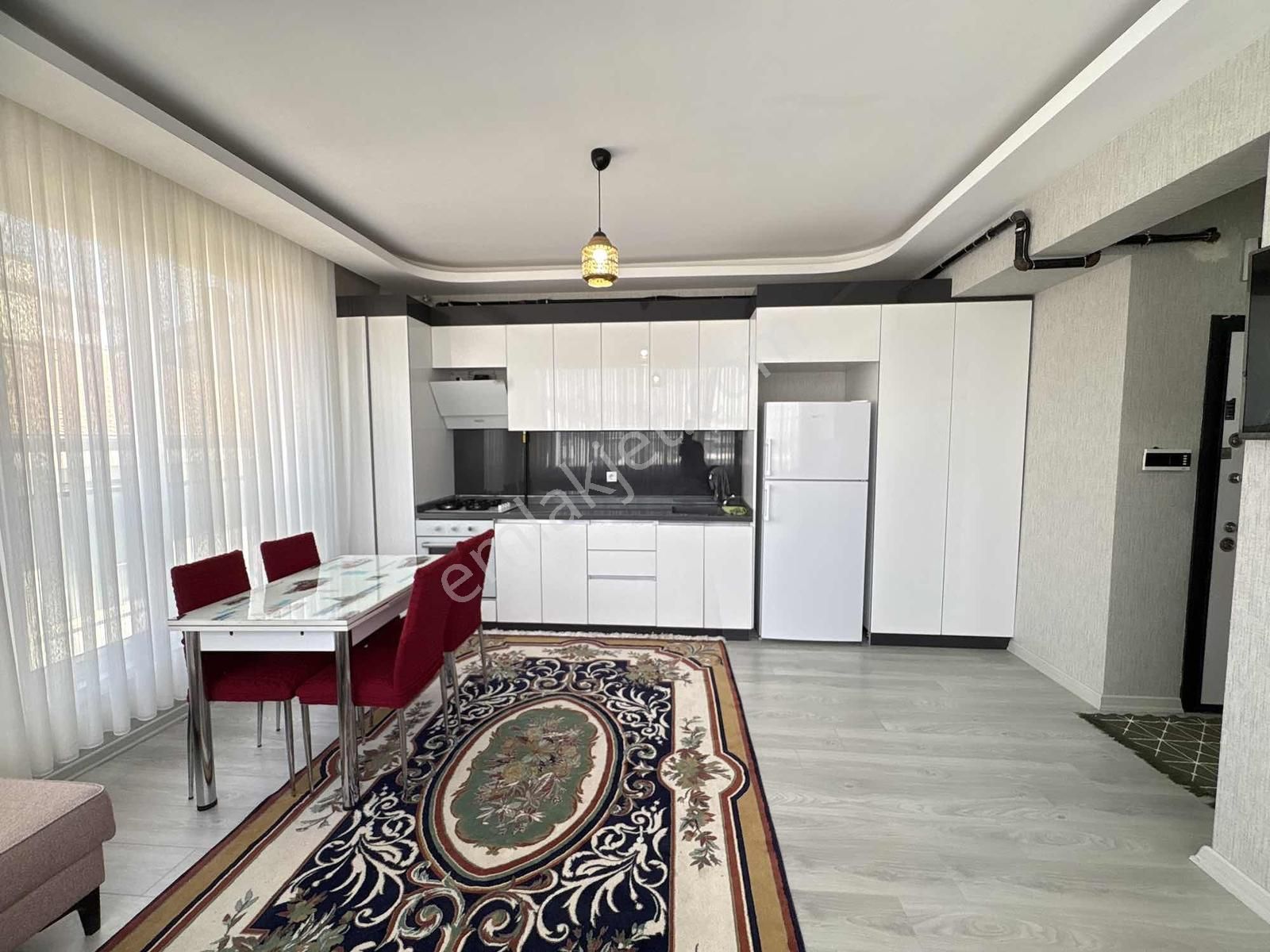 Alaçatı'dan İncek'te Ara Kat Sağlık Ocağı Bulvar Market Yanı 1+1 - Görsel 6