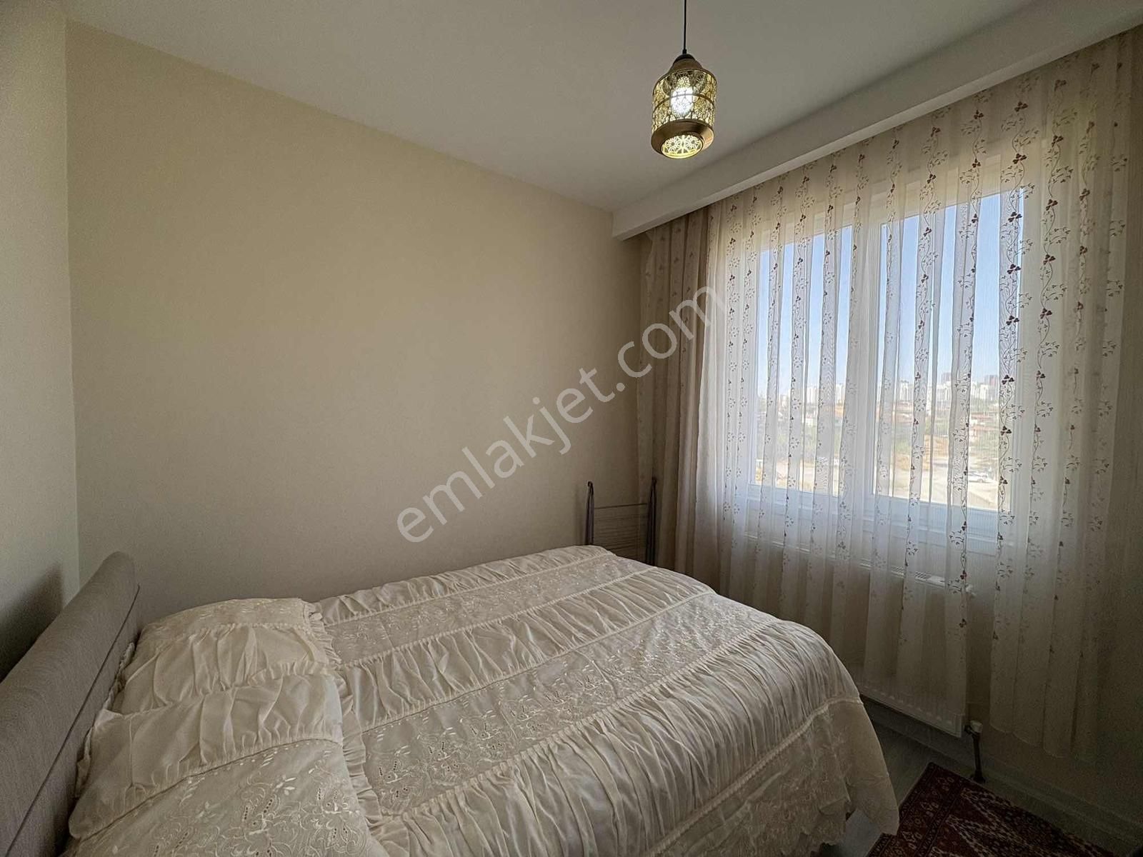 Alaçatı'dan İncek'te Ara Kat Sağlık Ocağı Bulvar Market Yanı 1+1 - Görsel 11