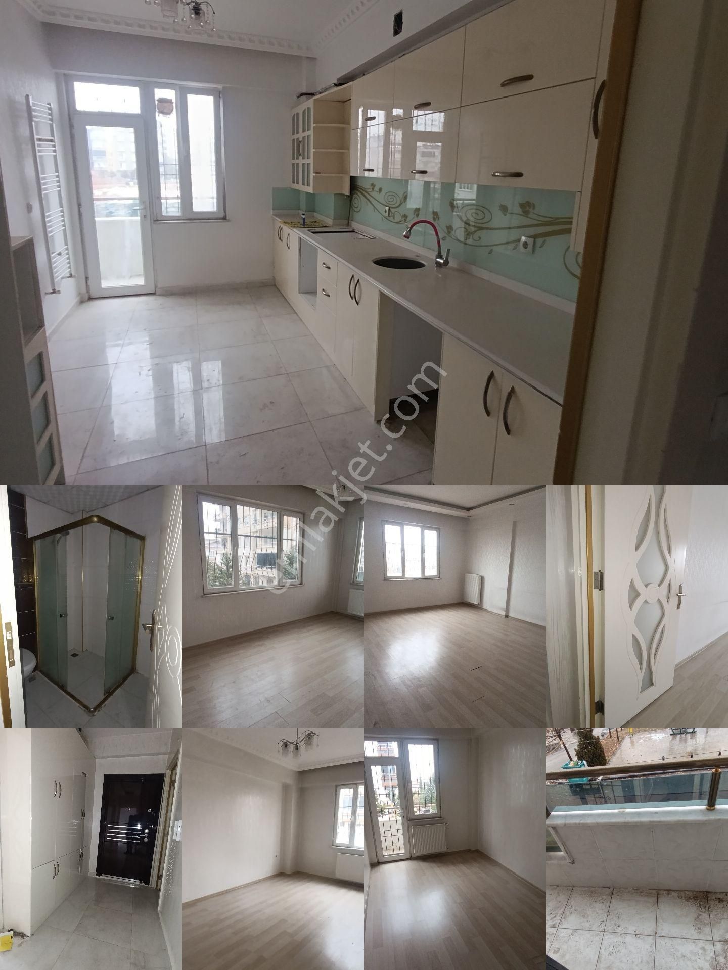 Bülbülzade Mh De 3+1 Uygun Daire