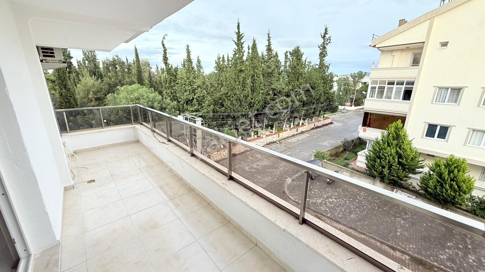 Didim Hisar Mah Havuzlu Sitede - Görsel 8