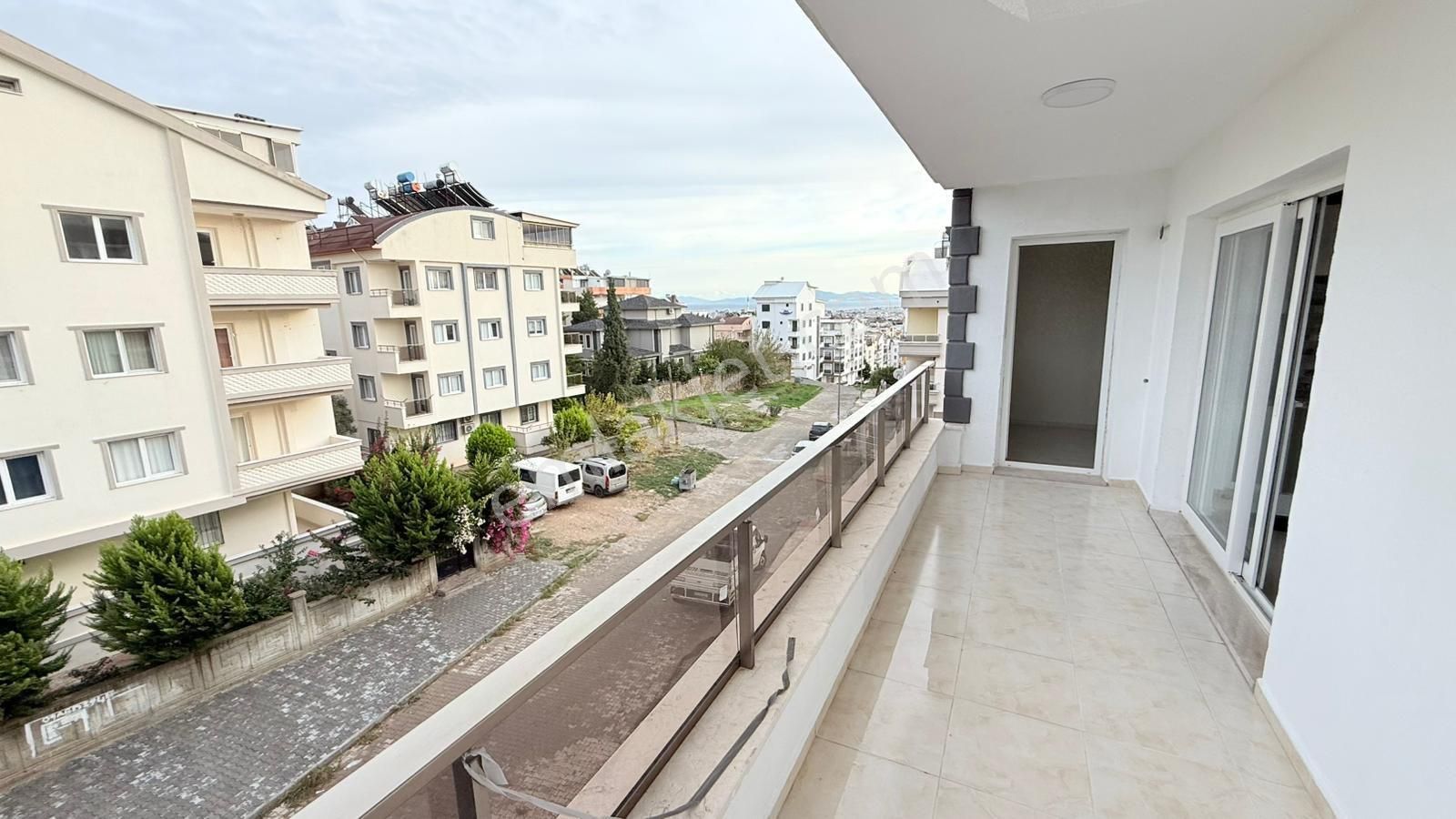 Didim Hisar Mah Havuzlu Sitede - Görsel 11