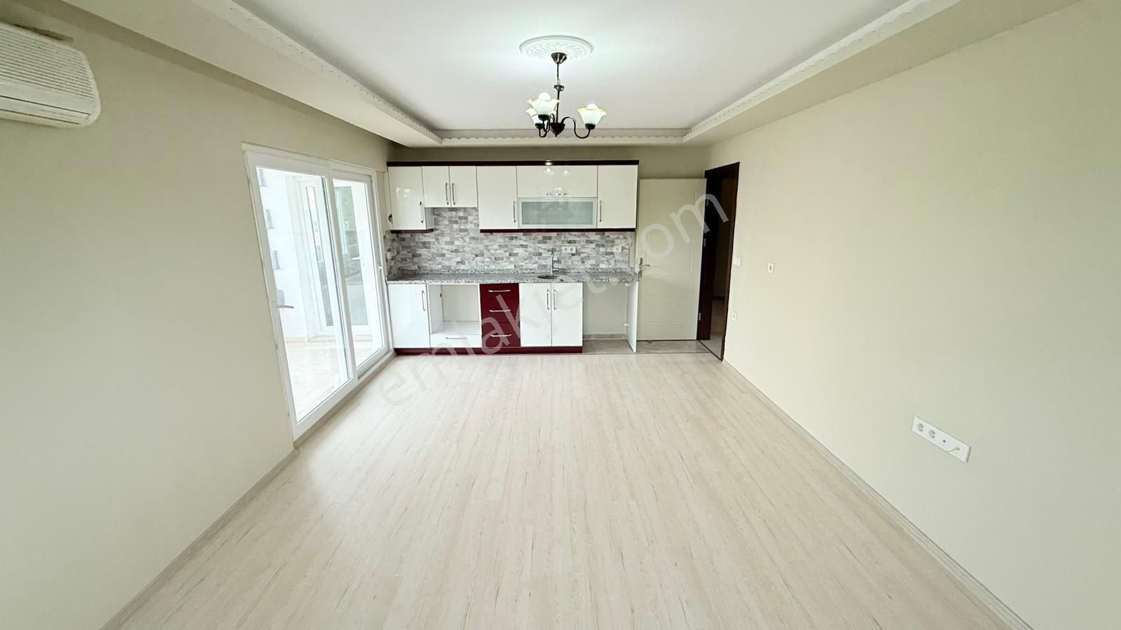 Didim Hisar Mah Havuzlu Sitede - Görsel 3