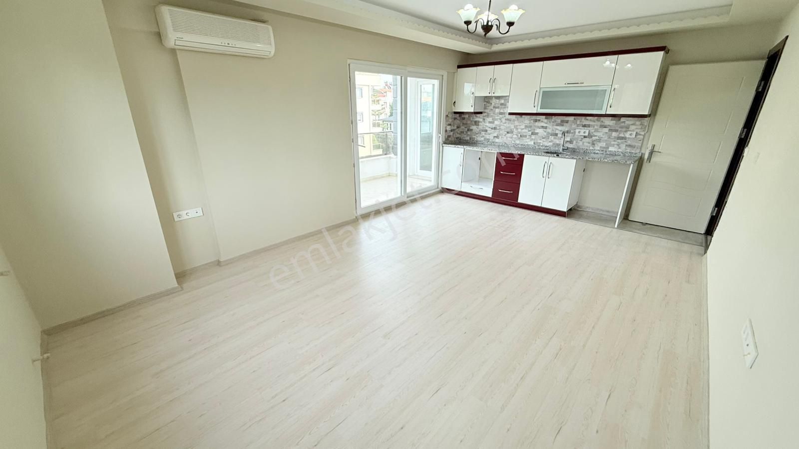 Didim Hisar Mah Havuzlu Sitede - Görsel 2