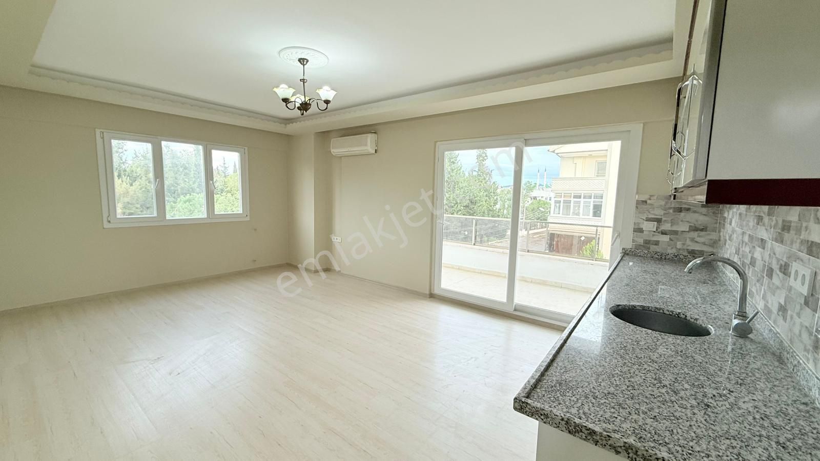 Didim Hisar Mah Havuzlu Sitede - Görsel 7