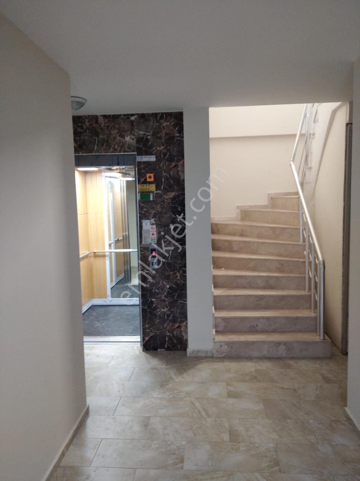 Menemen/seyrek - 1+1 - Arakat - Üniversite Yakını - Görsel 2