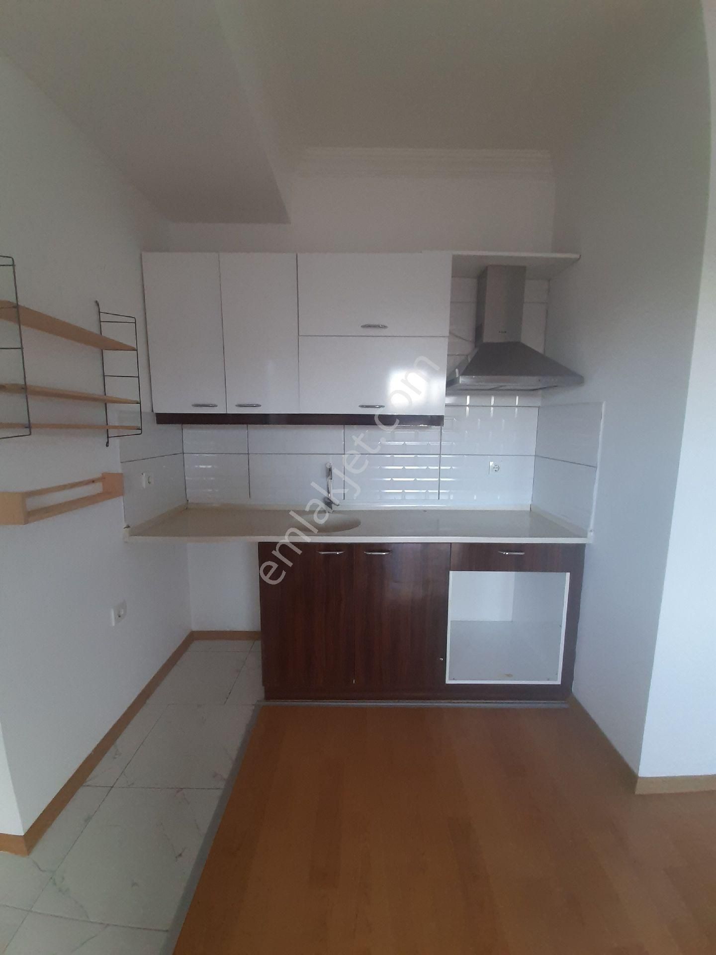 Menemen/seyrek - 1+1 - Arakat - Üniversite Yakını - Görsel 4