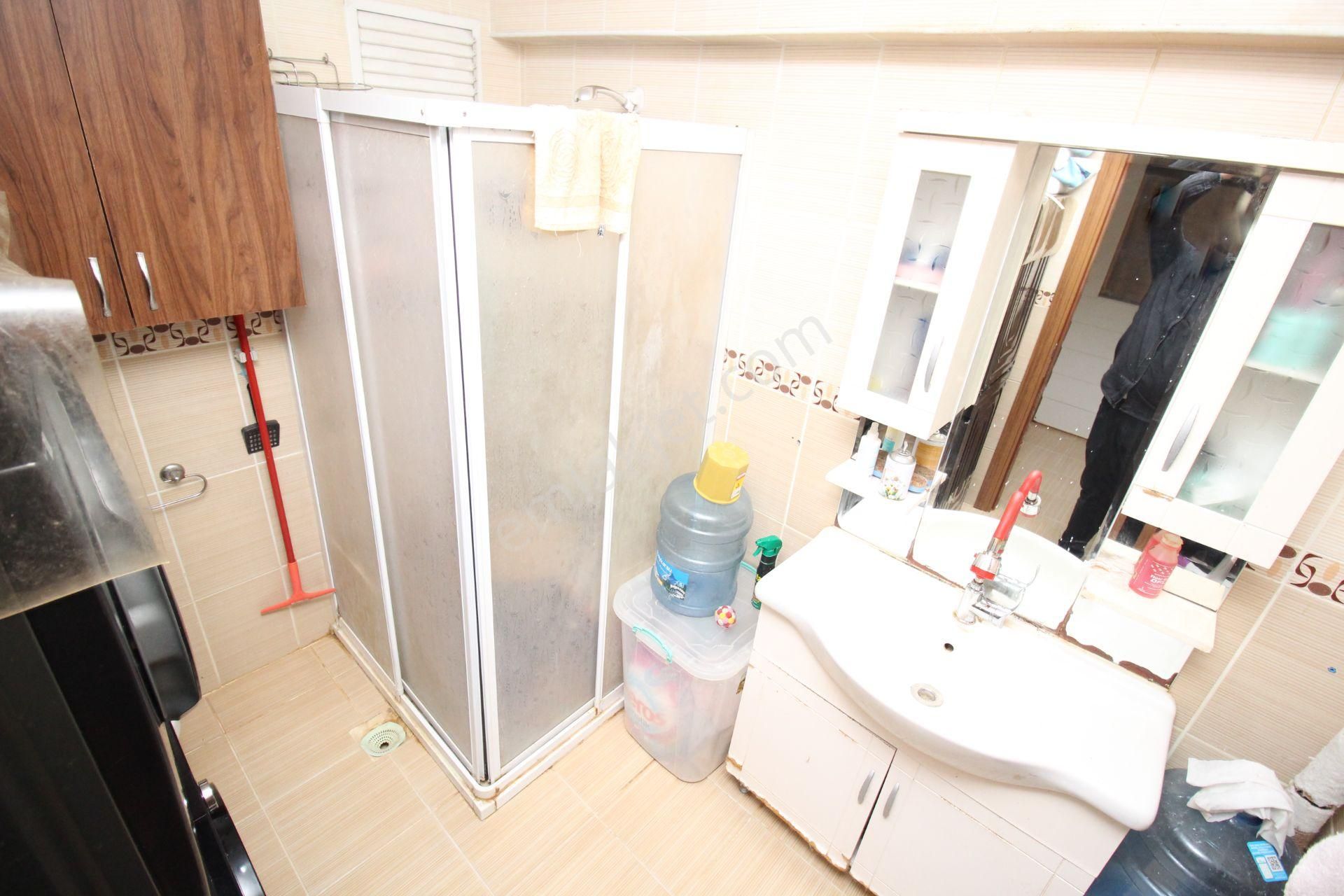 Emre Emlaktan Elvankent'te Karakol Pazar Yanı 3+1 Satılık Daire - Görsel 11