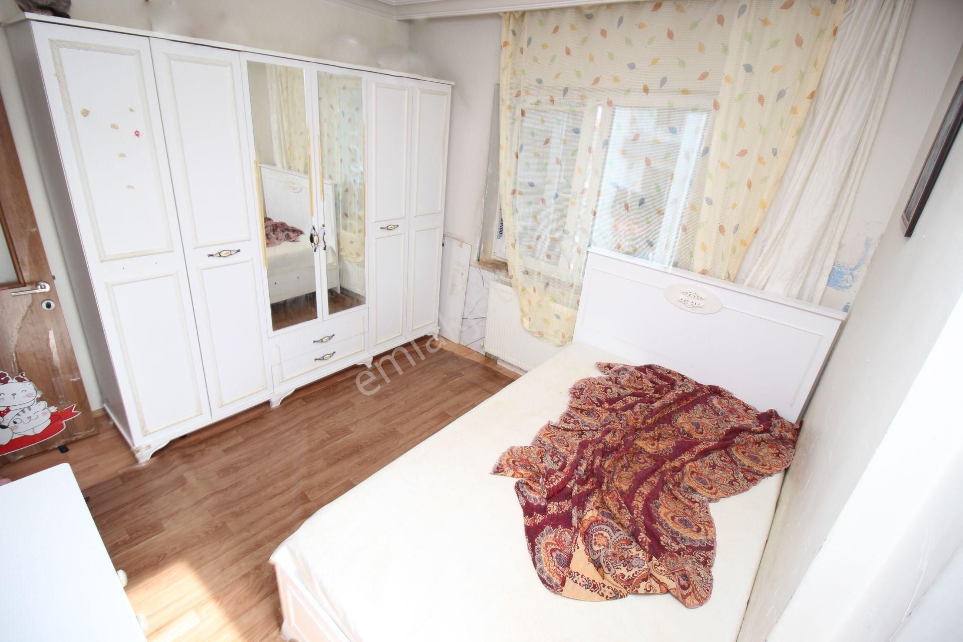 Emre Emlaktan Elvankent'te Karakol Pazar Yanı 3+1 Satılık Daire - Görsel 8