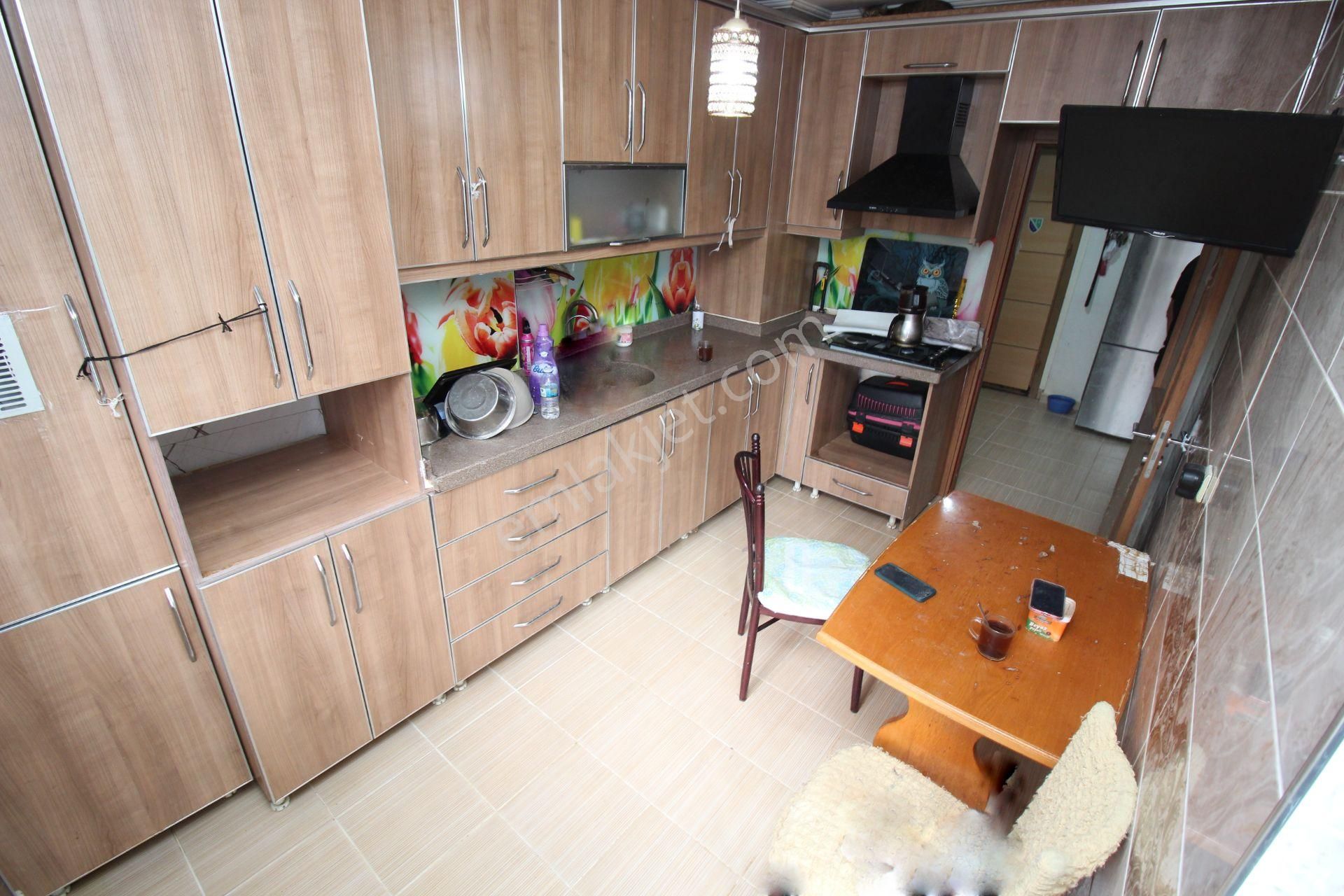 Emre Emlaktan Elvankent'te Karakol Pazar Yanı 3+1 Satılık Daire - Görsel 3