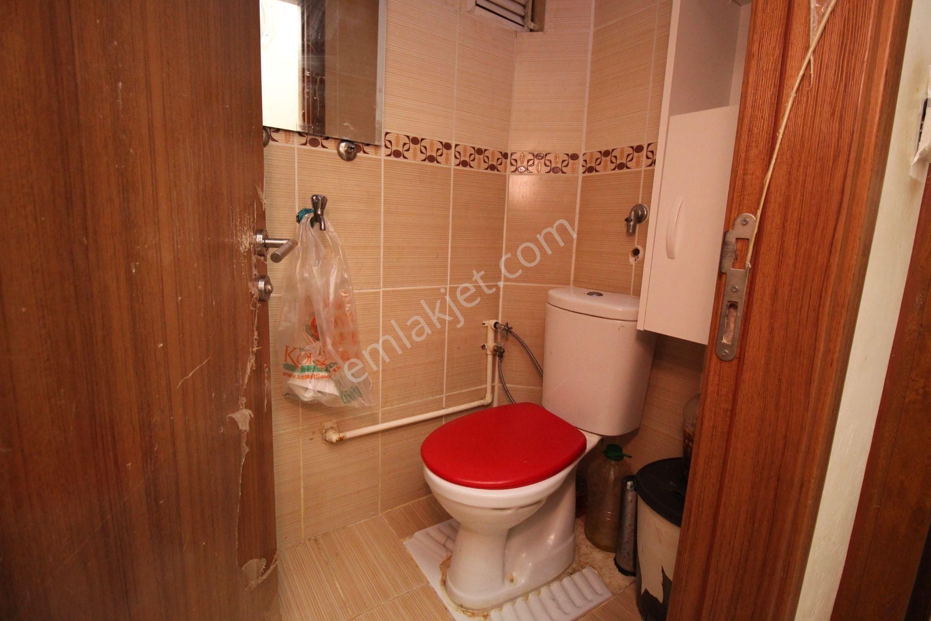 Emre Emlaktan Elvankent'te Karakol Pazar Yanı 3+1 Satılık Daire - Görsel 12