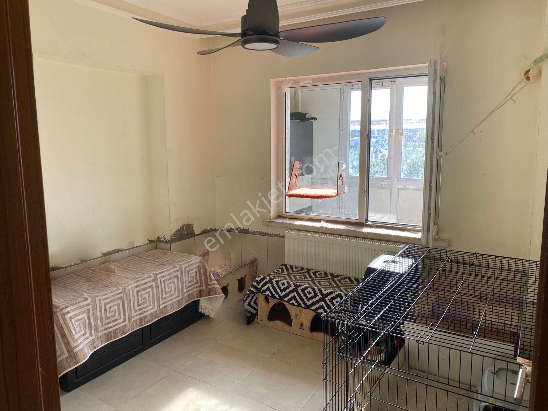 Emre Emlaktan Elvankent'te Karakol Pazar Yanı 3+1 Satılık Daire - Görsel 14