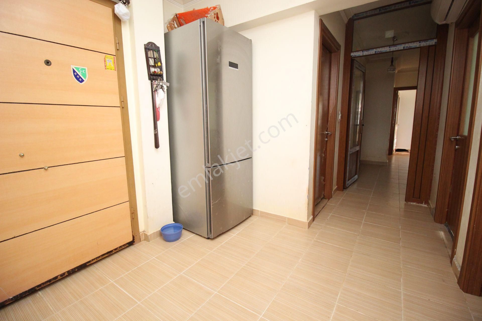 Emre Emlaktan Elvankent'te Karakol Pazar Yanı 3+1 Satılık Daire - Görsel 13