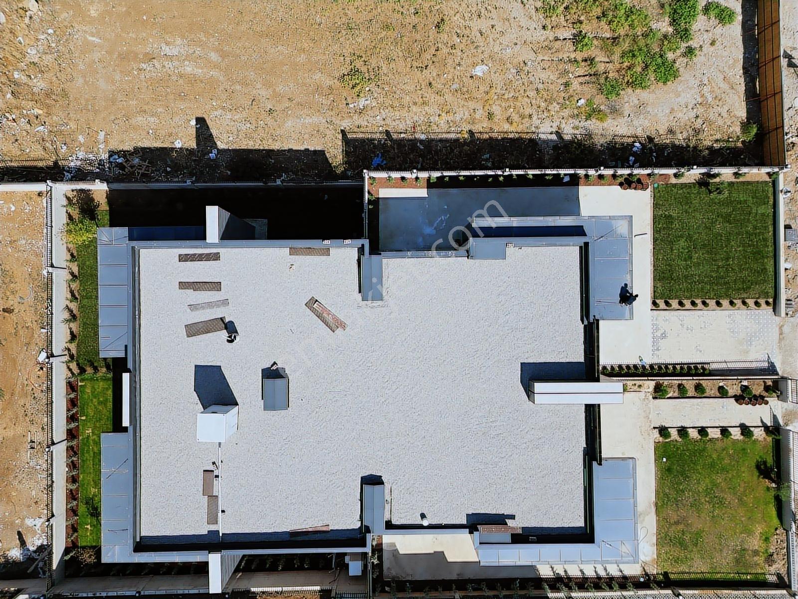 "incekin En İşlek Caddesinde 500 M² Bahçeli Restoran/kafe" - Görsel 7
