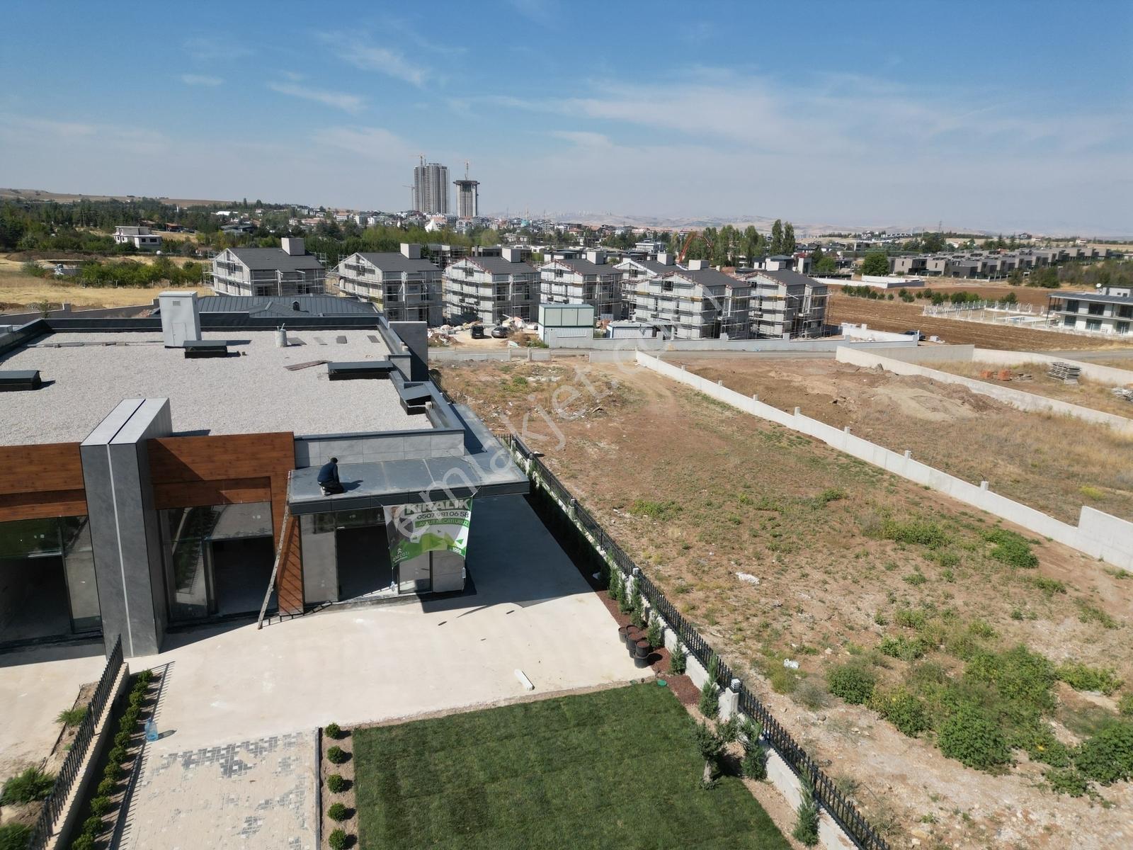 "incekin En İşlek Caddesinde 500 M² Bahçeli Restoran/kafe" - Görsel 6
