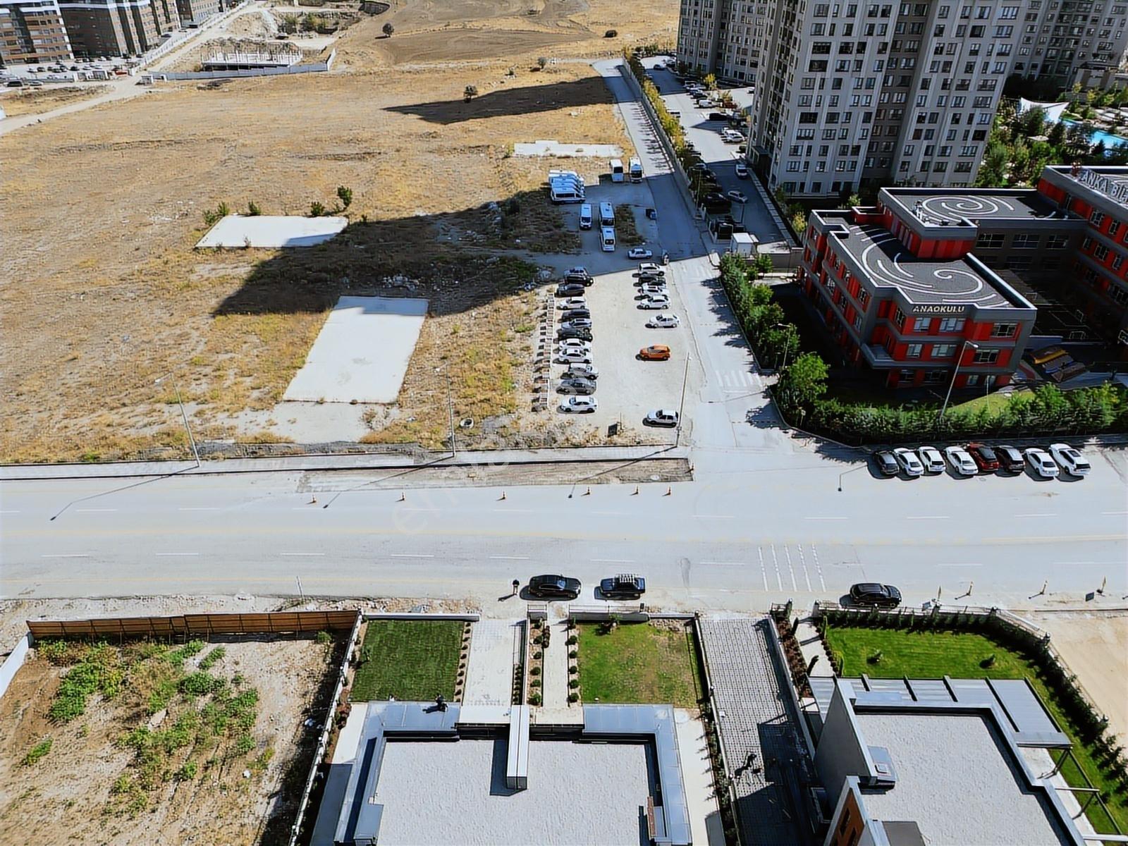 "incekin En İşlek Caddesinde 500 M² Bahçeli Restoran/kafe" - Görsel 9