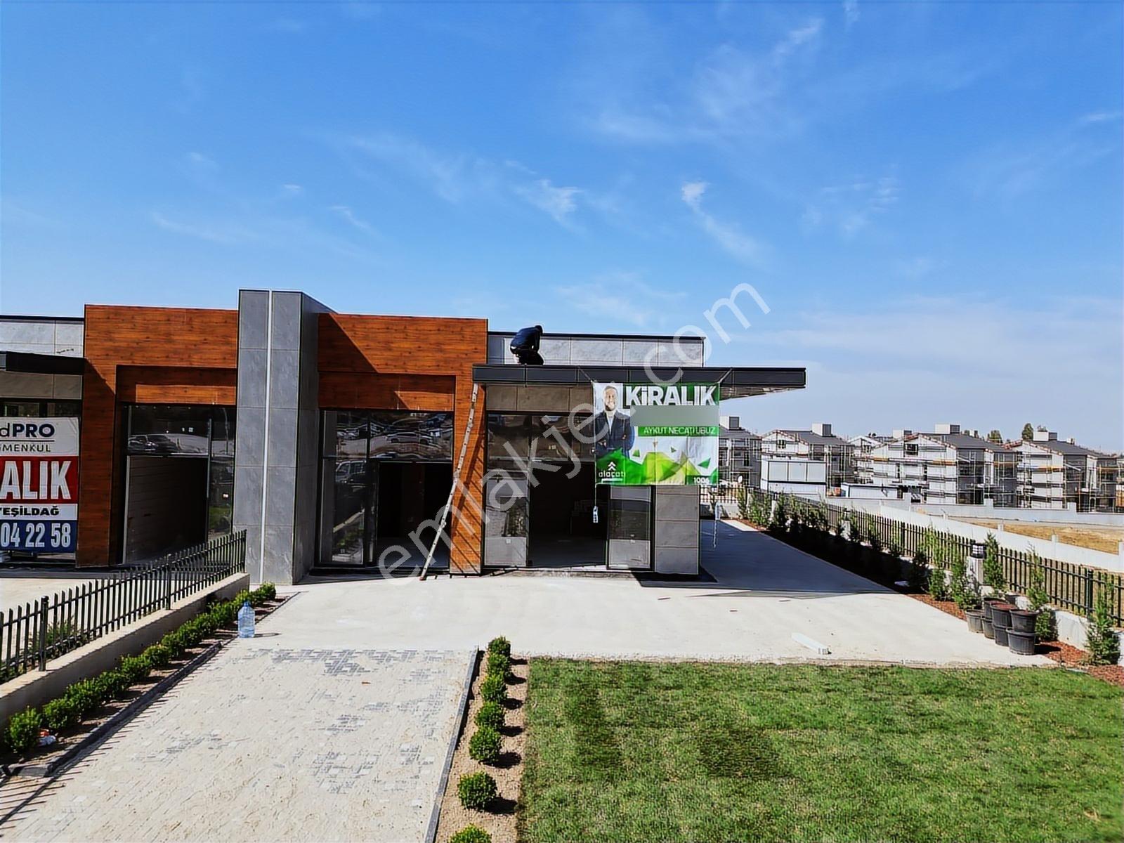 "incekin En İşlek Caddesinde 500 M² Bahçeli Restoran/kafe" - Görsel 20