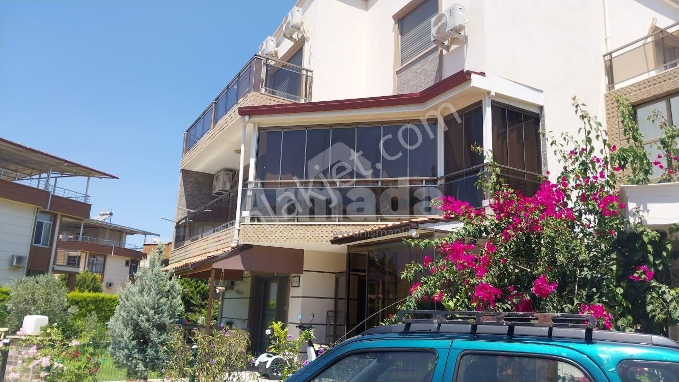 Kuşadası Güzelçamlı’da Denize Yakın, Tek Katlı 2+1 Yeni Daire - Görsel 18