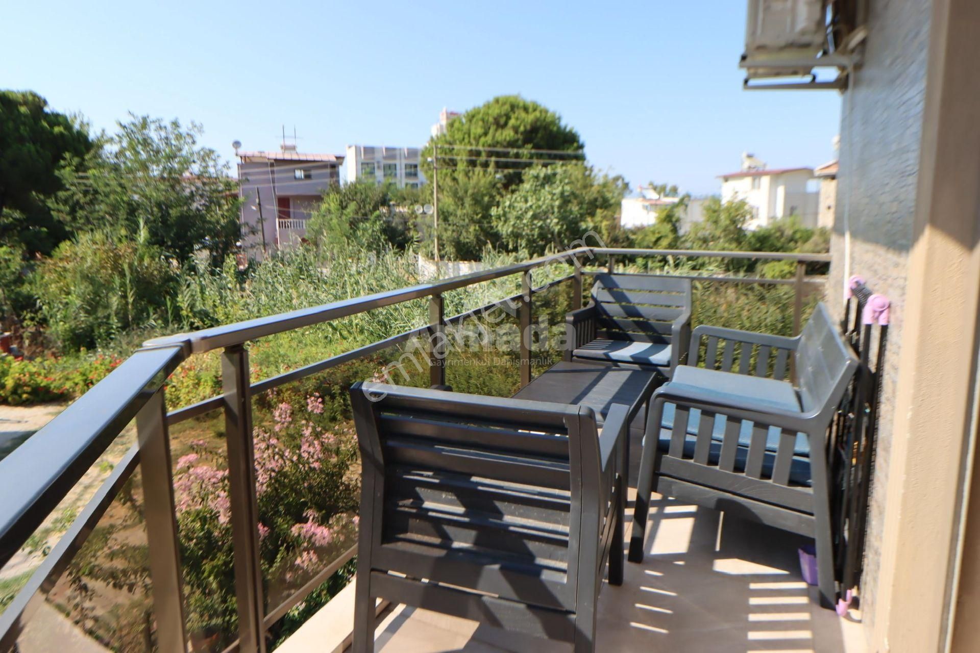 Kuşadası Güzelçamlı’da Denize Yakın, Tek Katlı 2+1 Yeni Daire - Görsel 19