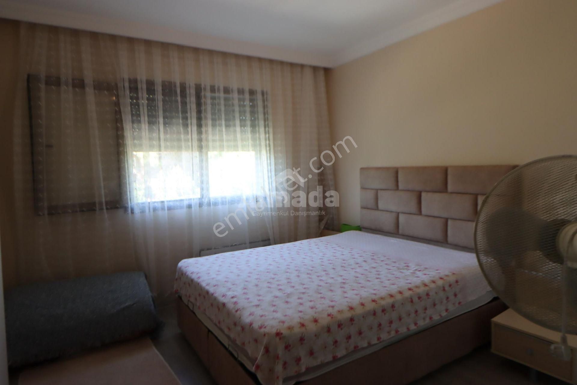 Kuşadası Güzelçamlı’da Denize Yakın, Tek Katlı 2+1 Yeni Daire - Görsel 13