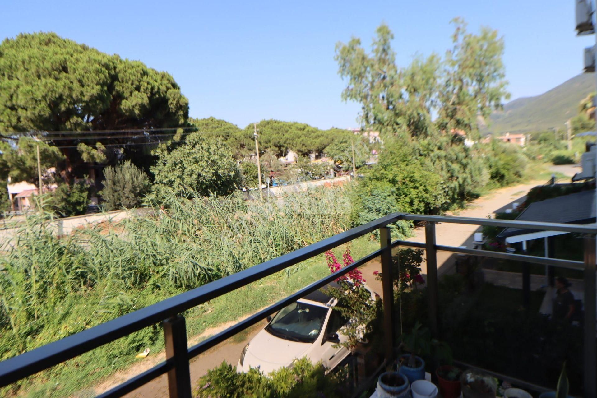 Kuşadası Güzelçamlı’da Denize Yakın, Tek Katlı 2+1 Yeni Daire - Görsel 21