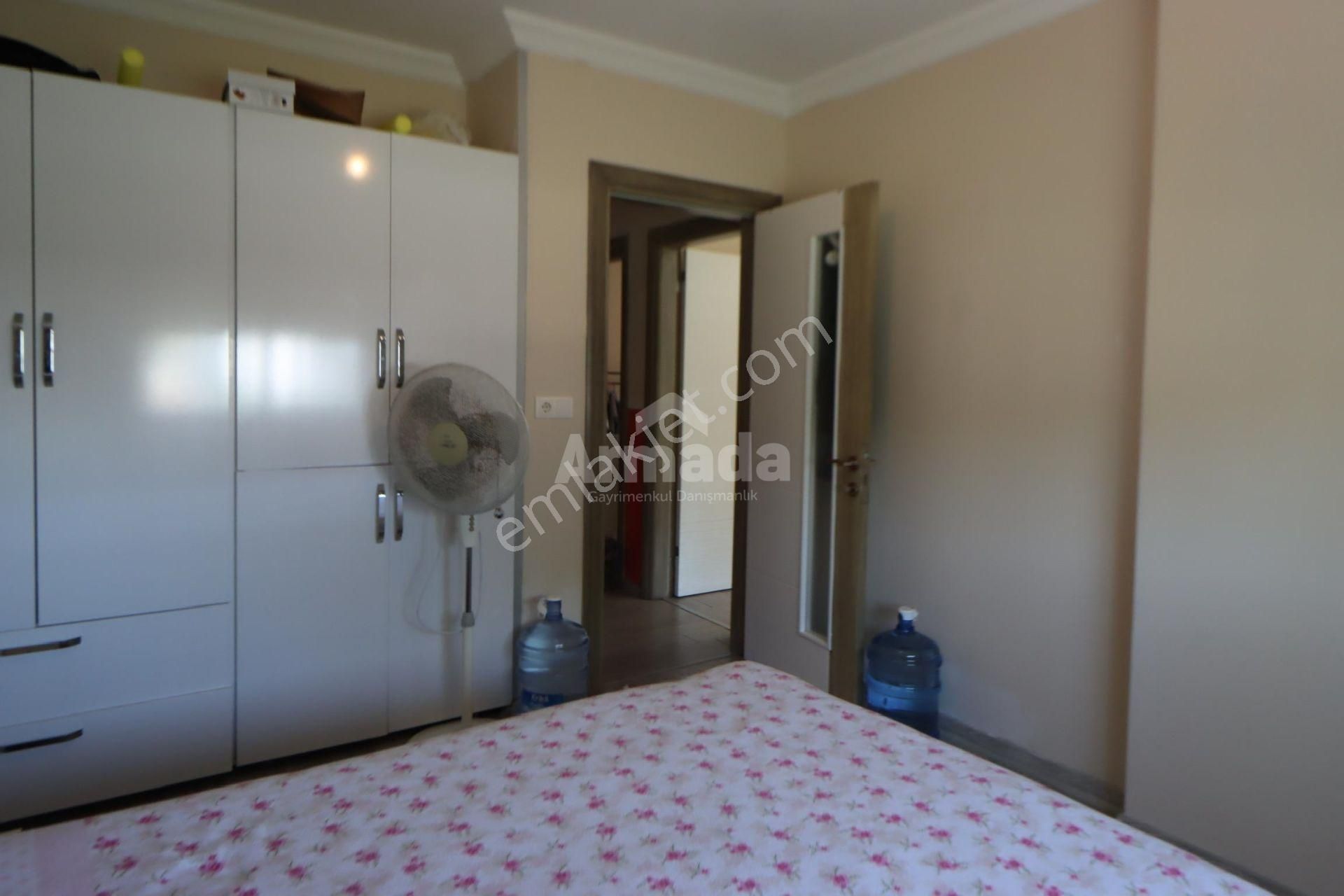 Kuşadası Güzelçamlı’da Denize Yakın, Tek Katlı 2+1 Yeni Daire - Görsel 11