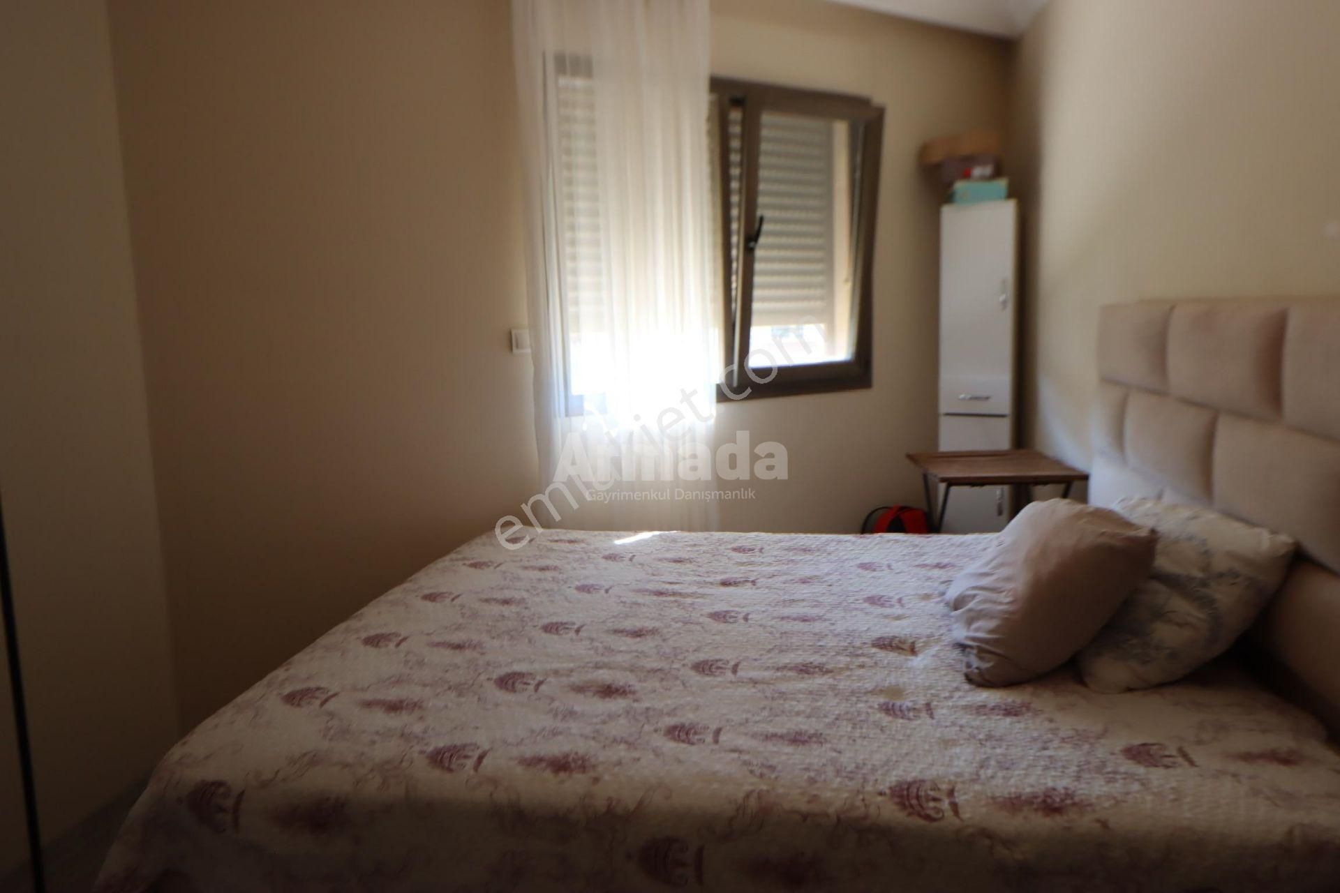 Kuşadası Güzelçamlı’da Denize Yakın, Tek Katlı 2+1 Yeni Daire - Görsel 9