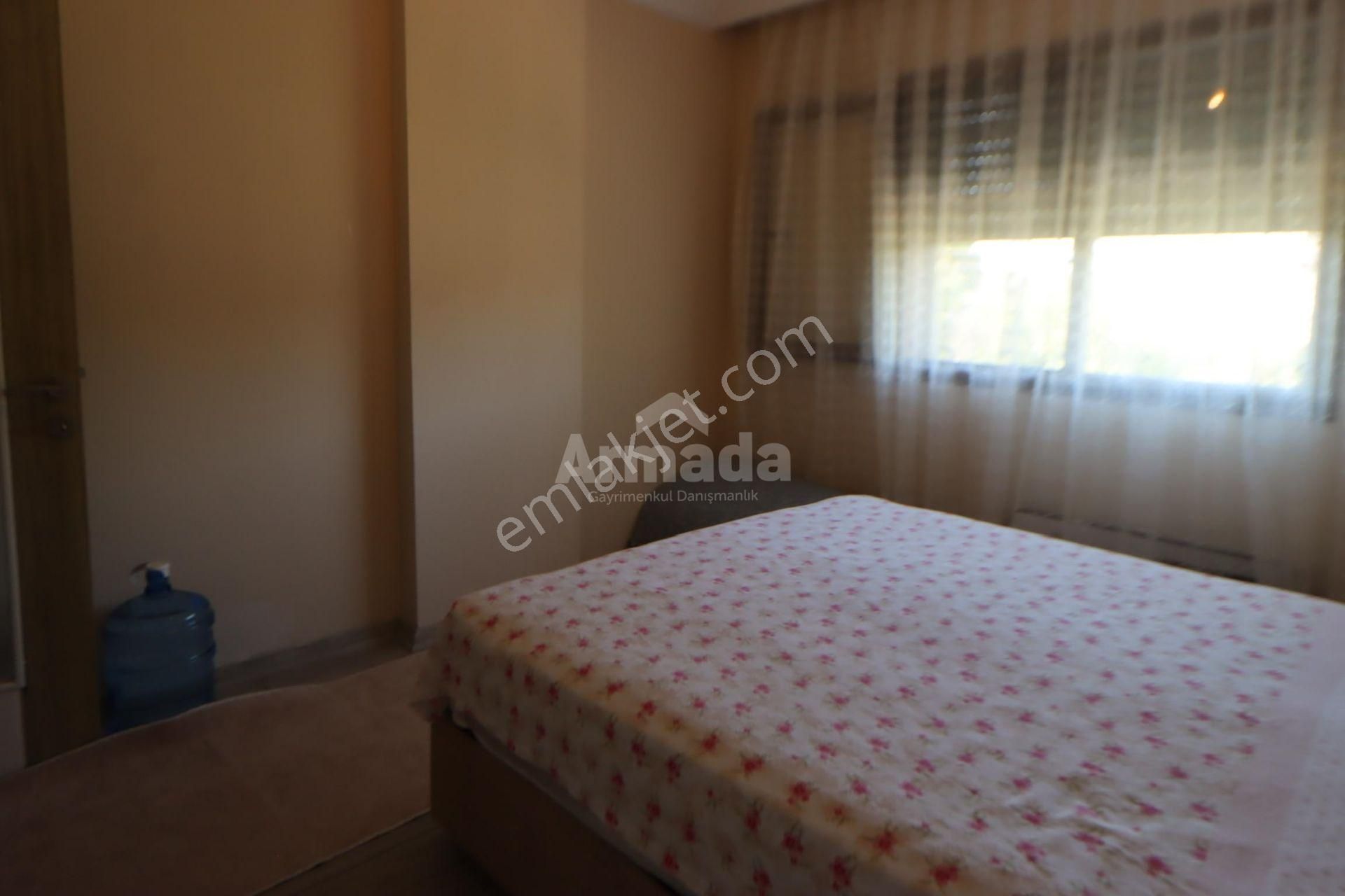 Kuşadası Güzelçamlı’da Denize Yakın, Tek Katlı 2+1 Yeni Daire - Görsel 10