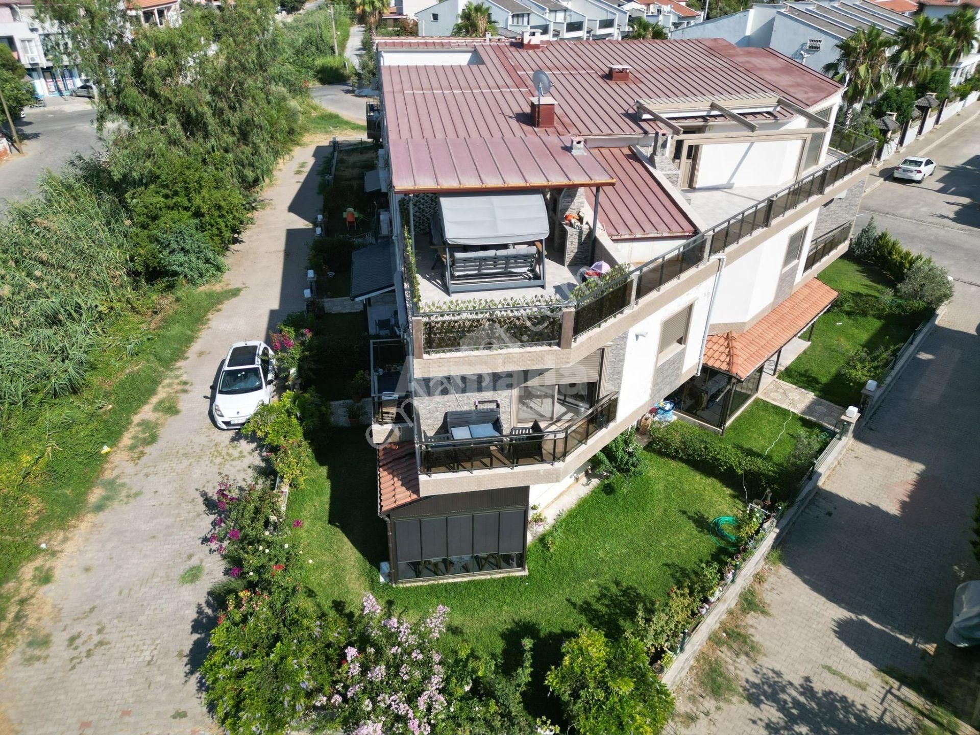 Kuşadası Güzelçamlı’da Denize Yakın, Tek Katlı 2+1 Yeni Daire - Görsel 4