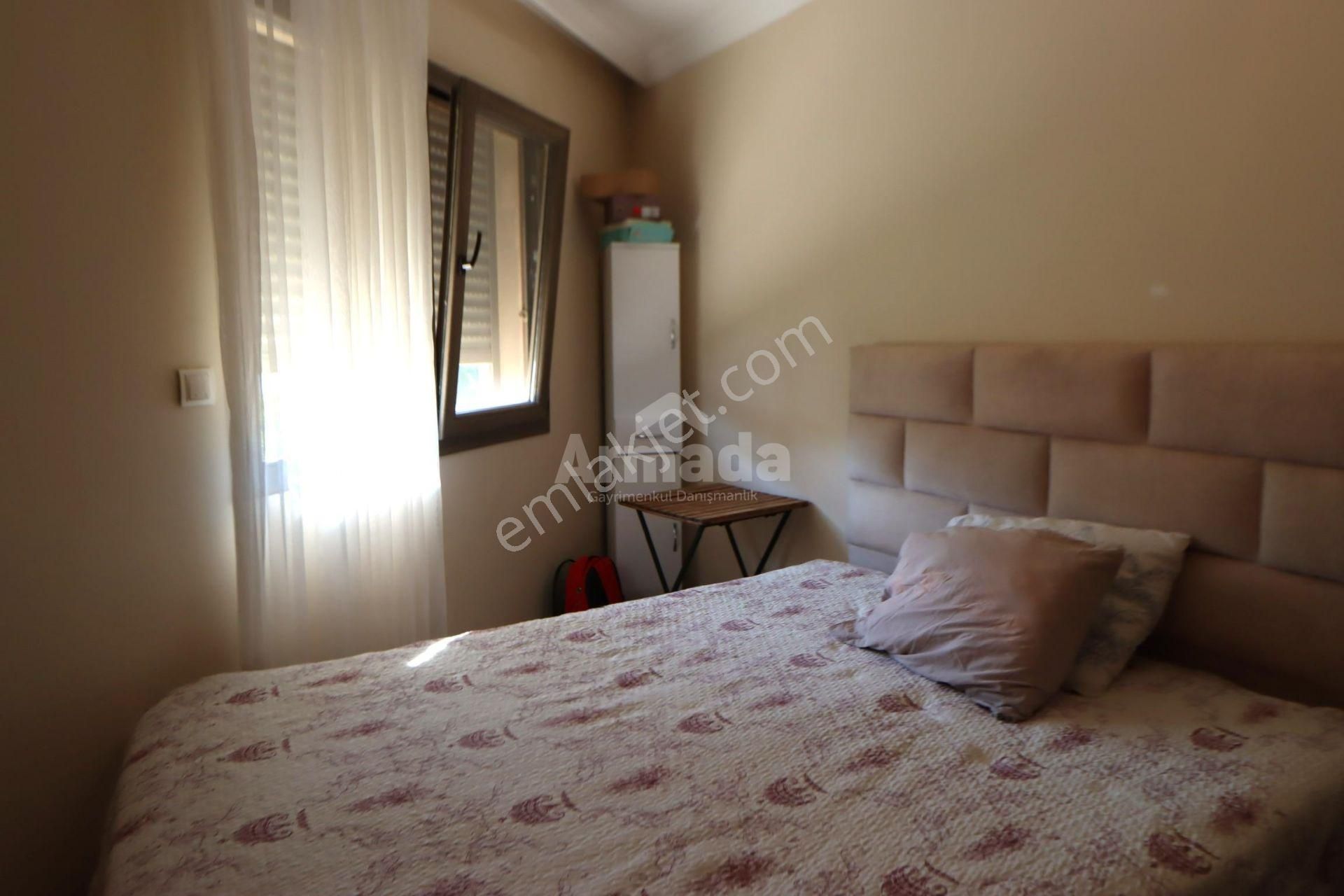 Kuşadası Güzelçamlı’da Denize Yakın, Tek Katlı 2+1 Yeni Daire - Görsel 5