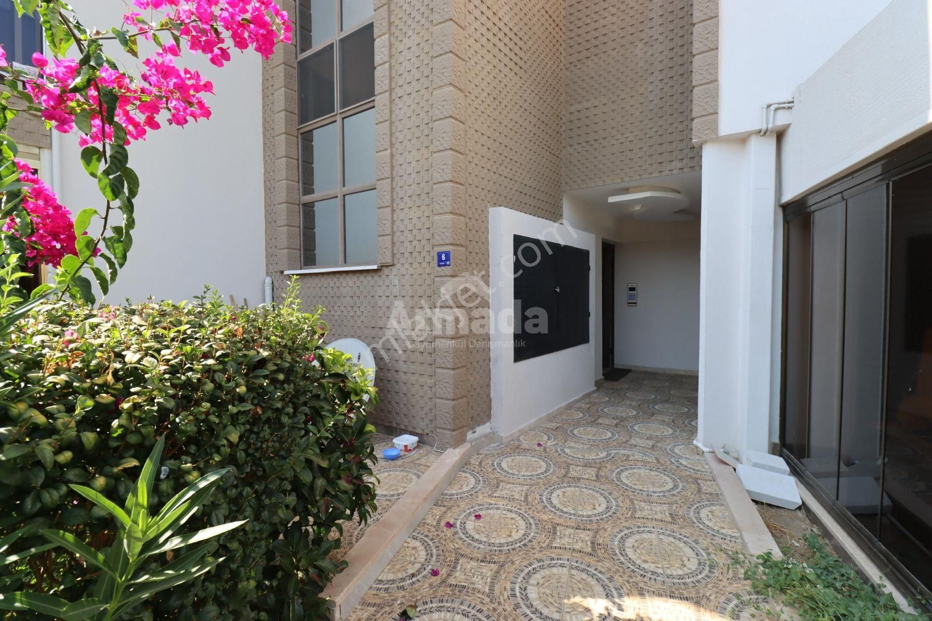 Kuşadası Güzelçamlı’da Denize Yakın, Tek Katlı 2+1 Yeni Daire - Görsel 25