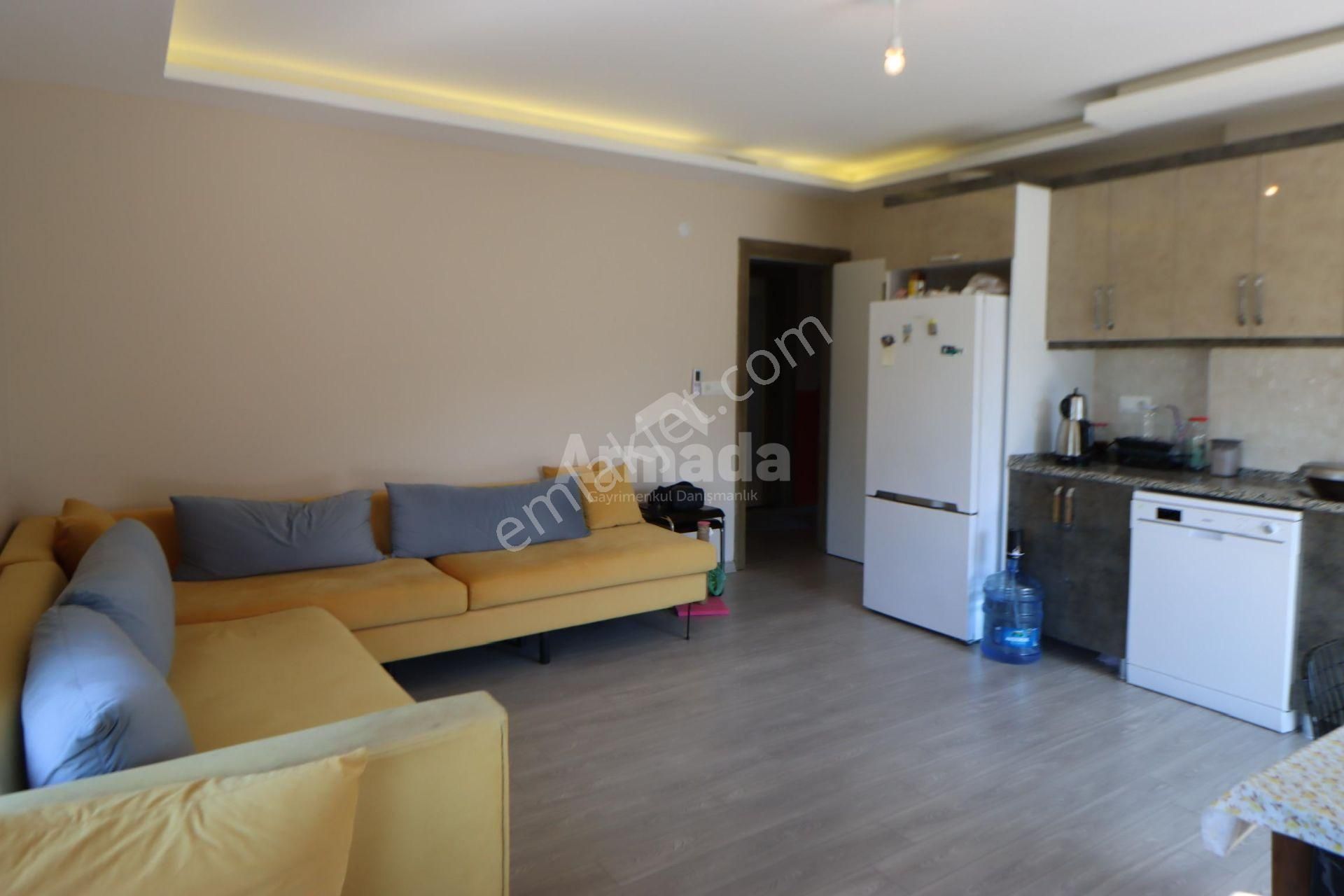 Kuşadası Güzelçamlı’da Denize Yakın, Tek Katlı 2+1 Yeni Daire - Görsel 16