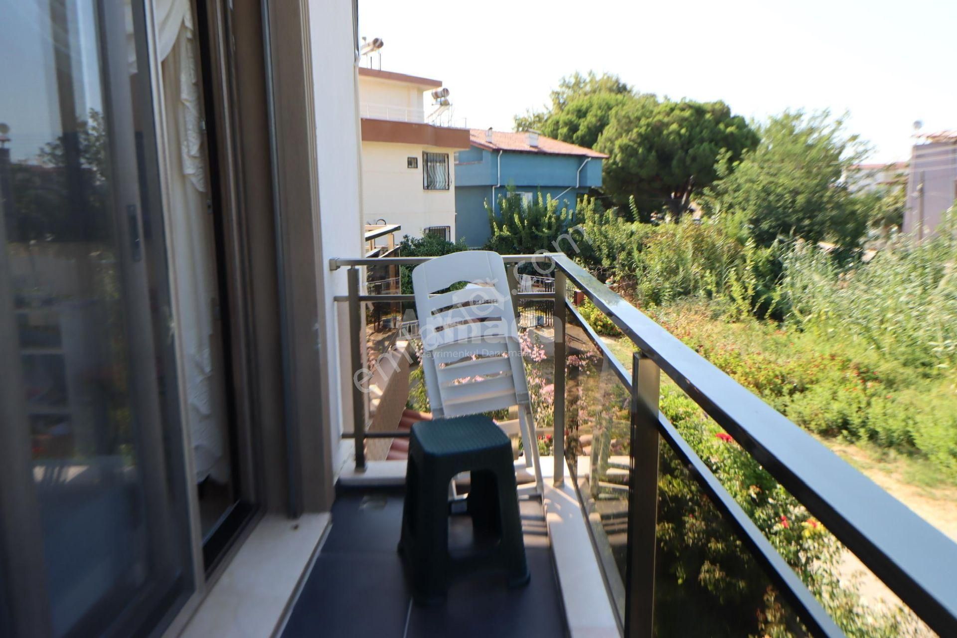 Kuşadası Güzelçamlı’da Denize Yakın, Tek Katlı 2+1 Yeni Daire - Görsel 20