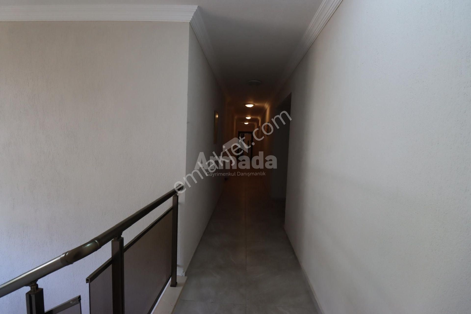 Kuşadası Güzelçamlı’da Denize Yakın, Tek Katlı 2+1 Yeni Daire - Görsel 27