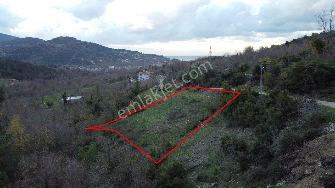 Türkan Emlaktan Ece Magallesin De İmarlı Arsa