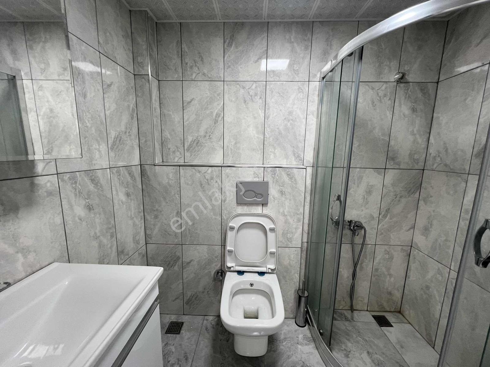 Alaçatı'dan/iskanlı/balkonlu/teraslı/3+1 Satılık Dubleks Daire - Görsel 24