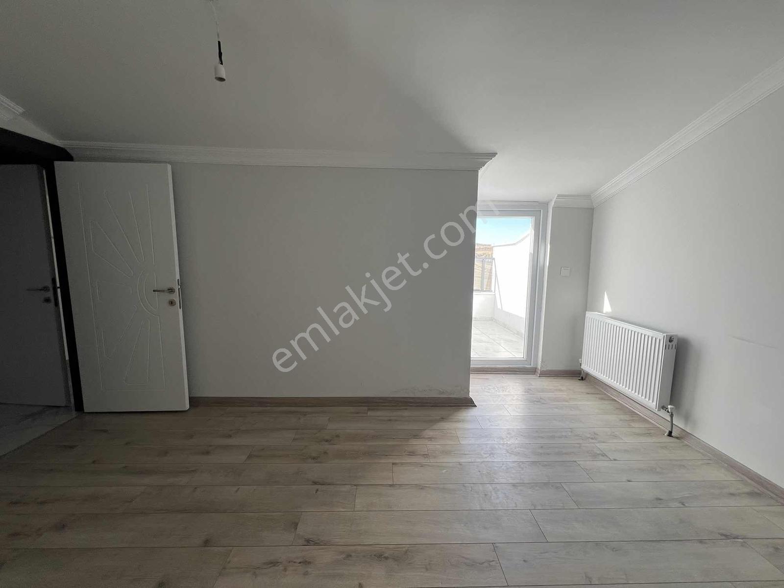 Alaçatı'dan/iskanlı/balkonlu/teraslı/3+1 Satılık Dubleks Daire - Görsel 31