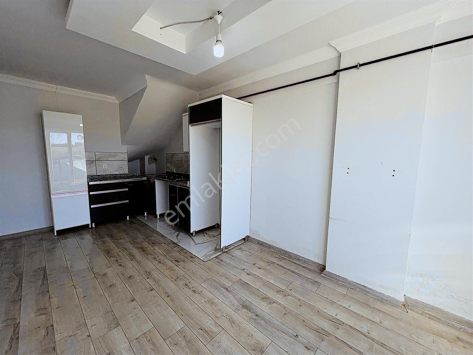 Alaçatı'dan/iskanlı/balkonlu/teraslı/3+1 Satılık Dubleks Daire - Görsel 6