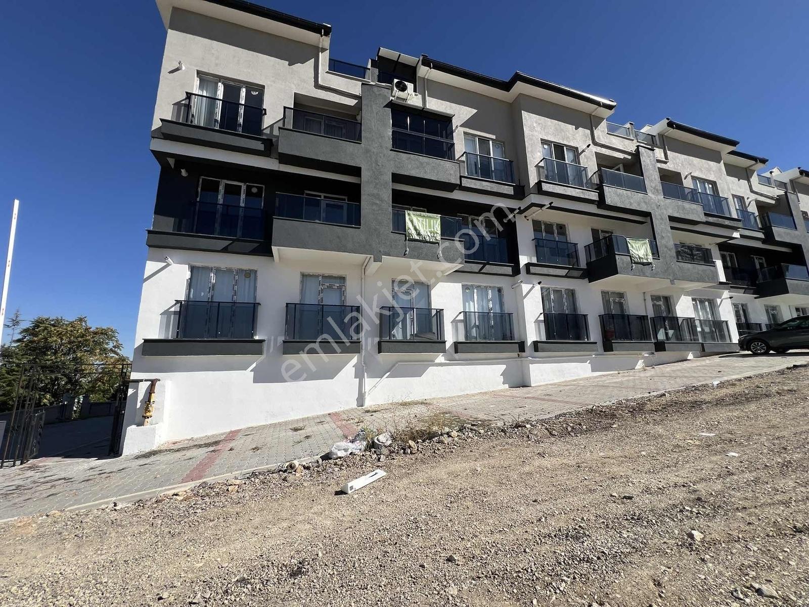 Alaçatı'dan/iskanlı/balkonlu/teraslı/3+1 Satılık Dubleks Daire - Görsel 33